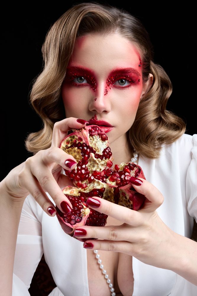 Photograph by Вероника Кузнецова