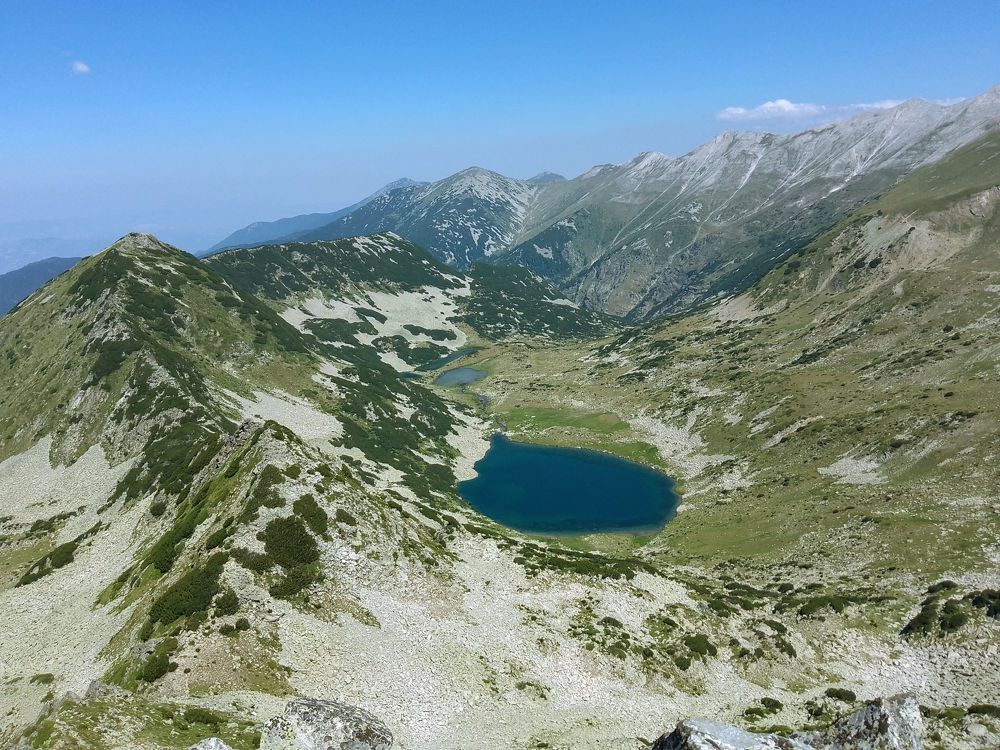 Фотография автора Liliya Slavcheva