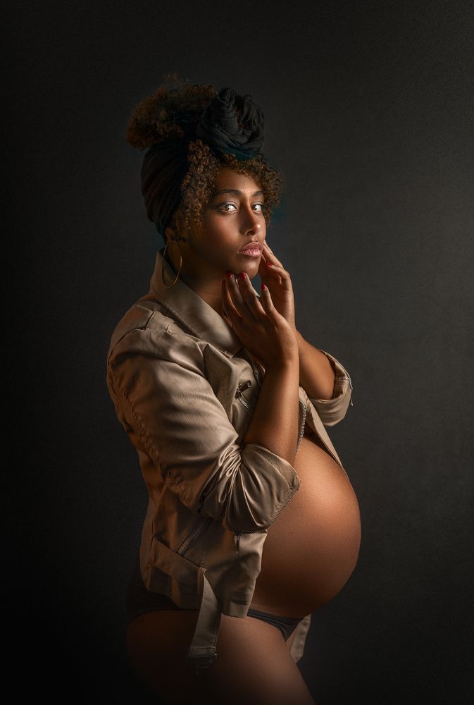 Photograph by Marta Losiewicz