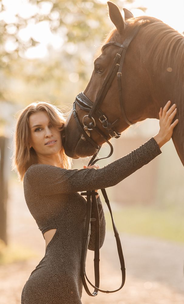 Photograph by Дарья Лисицына