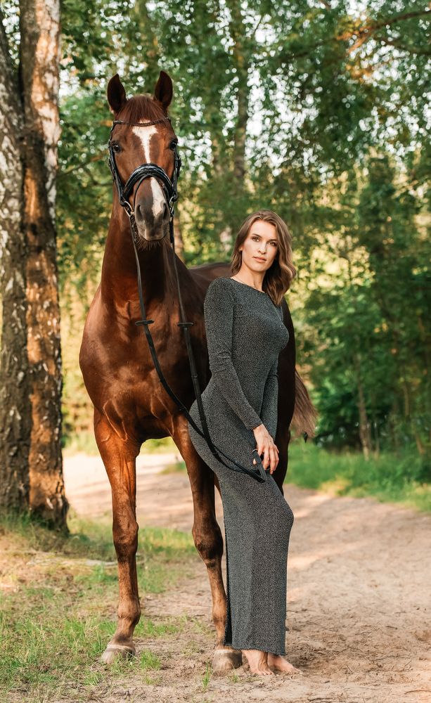 Photograph by Дарья Лисицына