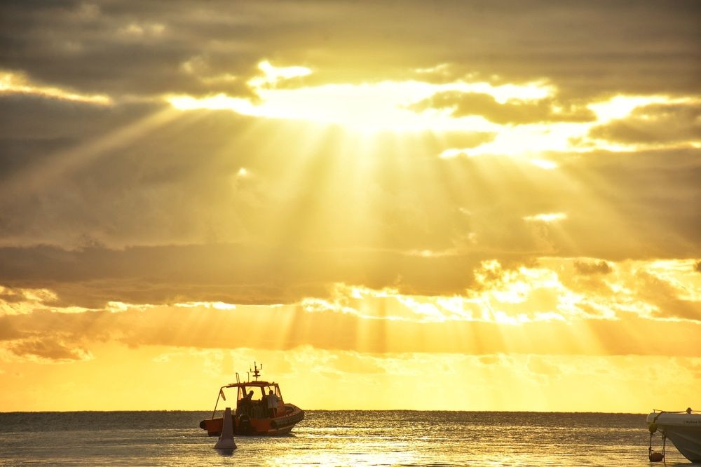 Photograph by LOUISE Benoit