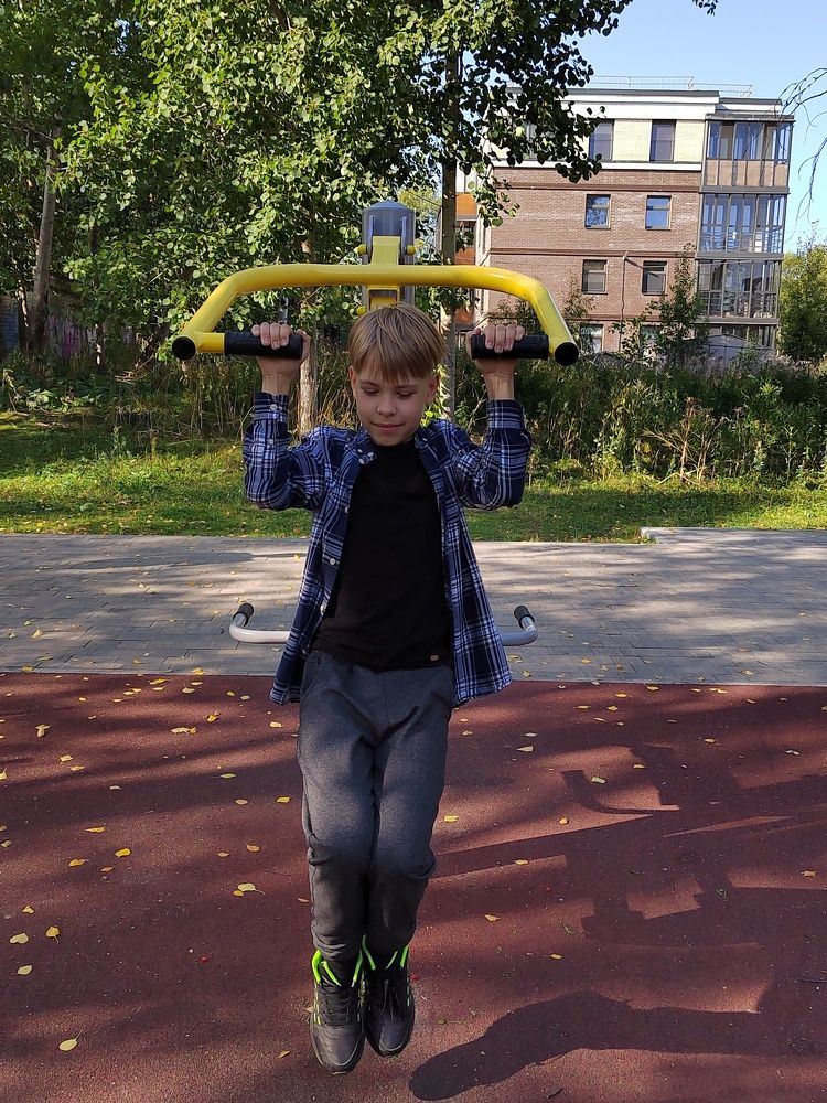 Photograph by Наталья Горовых