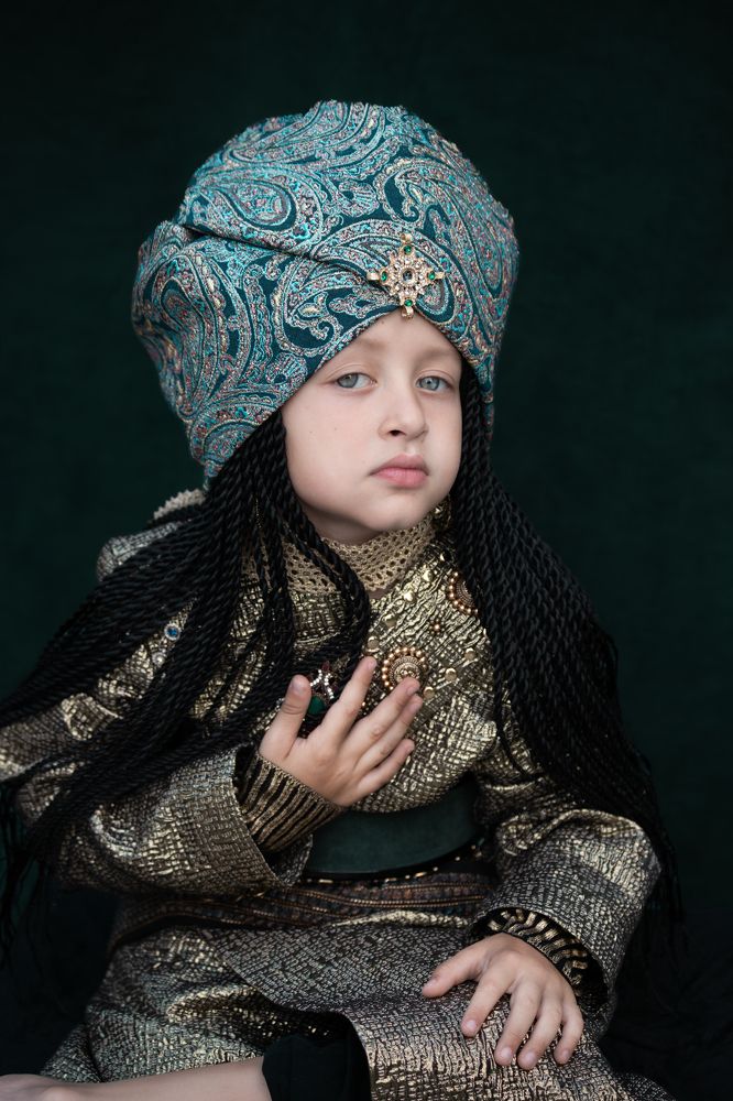 Photograph by Екатерина Позднякова