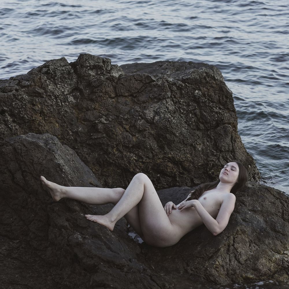 Photograph by Antonina Marchenko