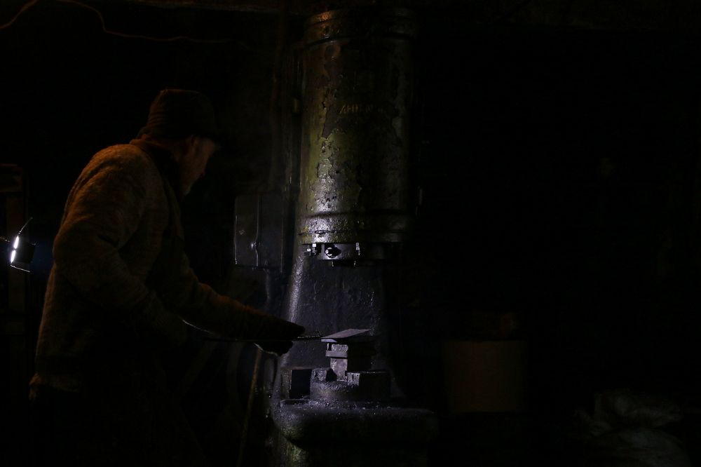 Photograph by Максимов Денис