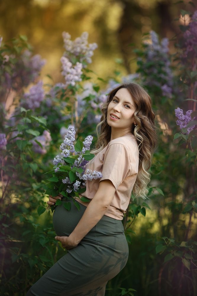 Photograph by Тамара Дмитриева