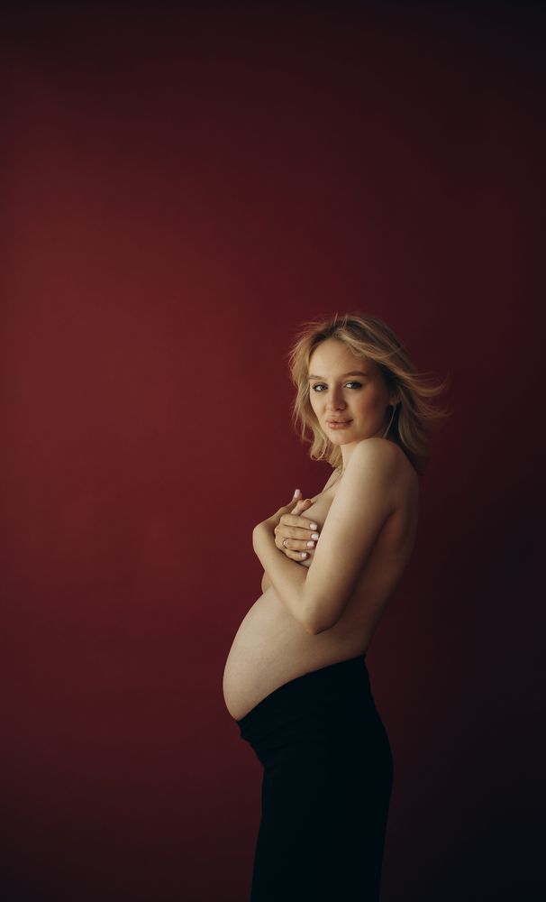 Photograph by Кристина Томеева