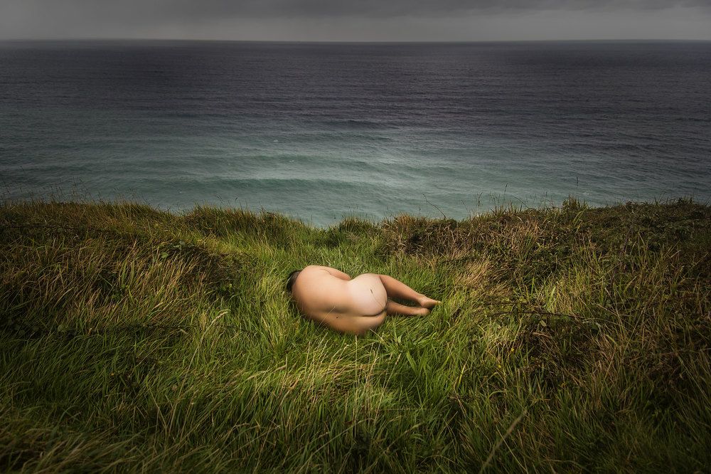 Photograph by Michael Hobsters