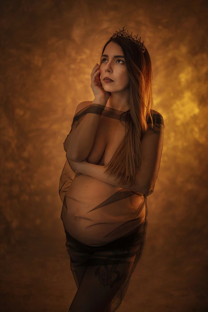 Photograph by Vasilena Georgieva