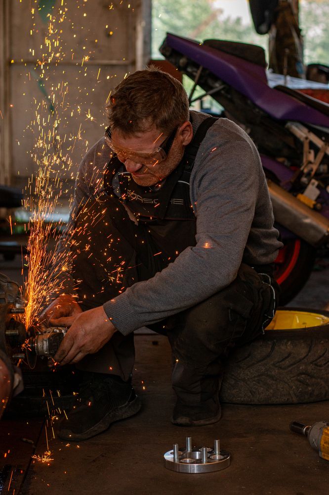 Photograph by Ирина Антонова