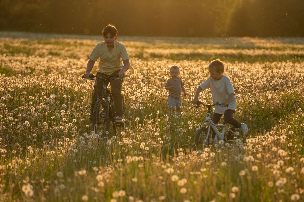 Photograph by Olesya Vladimirova