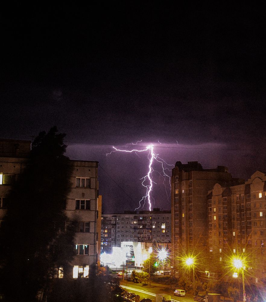 Photograph by Елена Лындаева