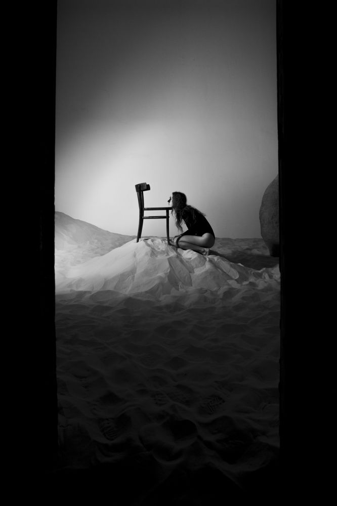 Photograph by Елизавета Чечевица