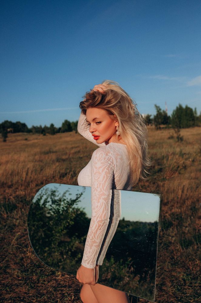 Photograph by Анастасия Царева