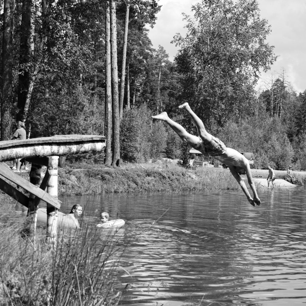 Фотография автора Боков Дмитрий