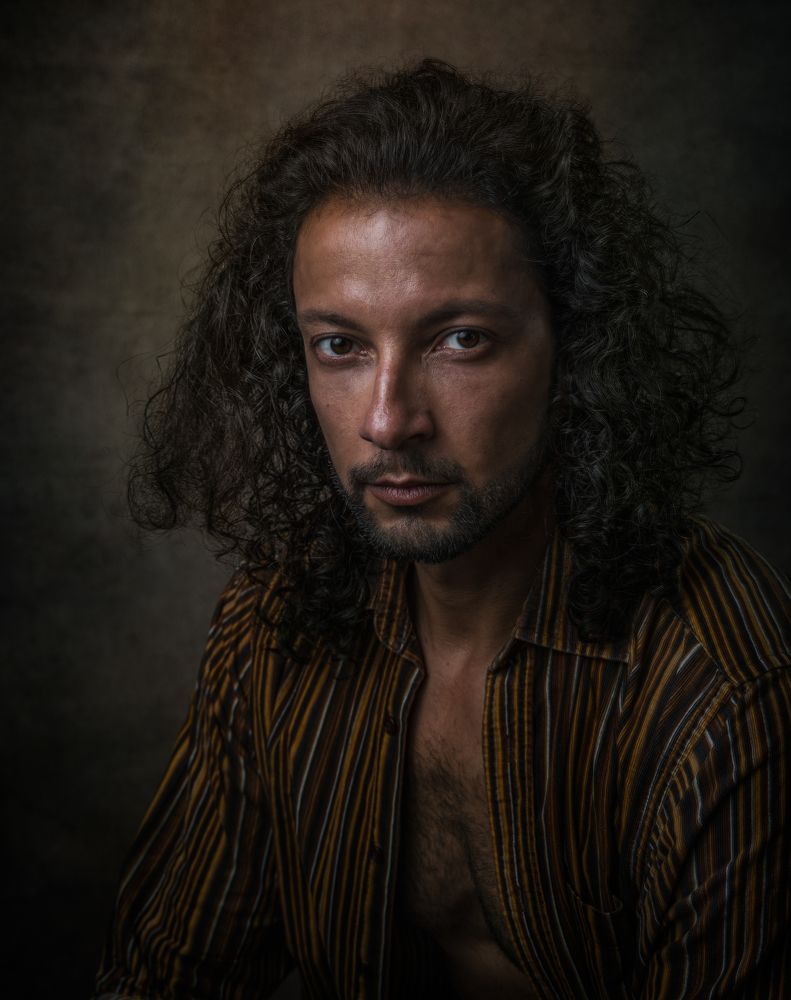 Фотография автора Christian Kieffer