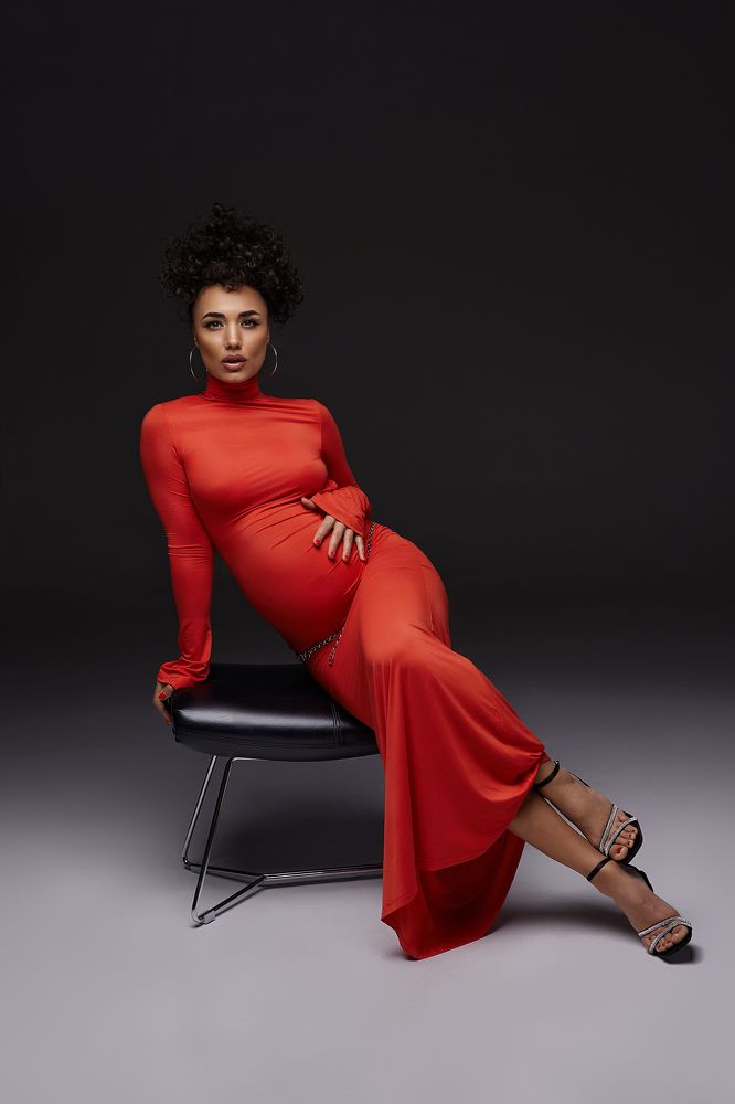 Photograph by Елена Харькова