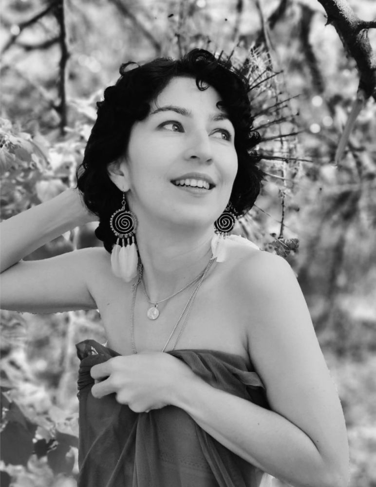 Photograph by Татьяна Гулакова