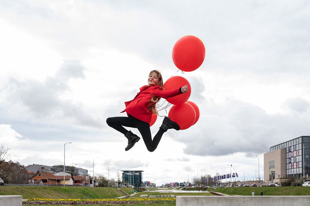 Фотография автора Anica Čarapić