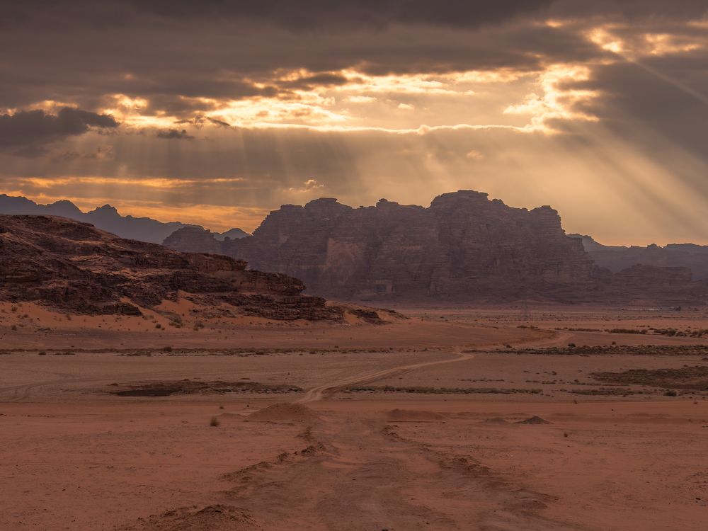 Photograph by Yanal Mufti