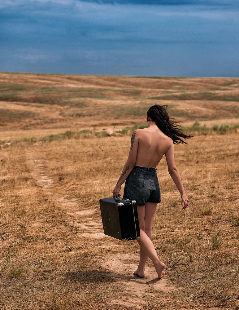 Photograph by Karpenko Denis