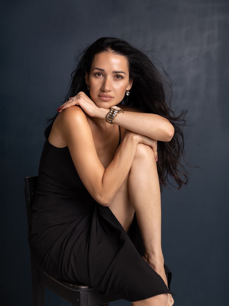 Photograph by Улитко Анастасия