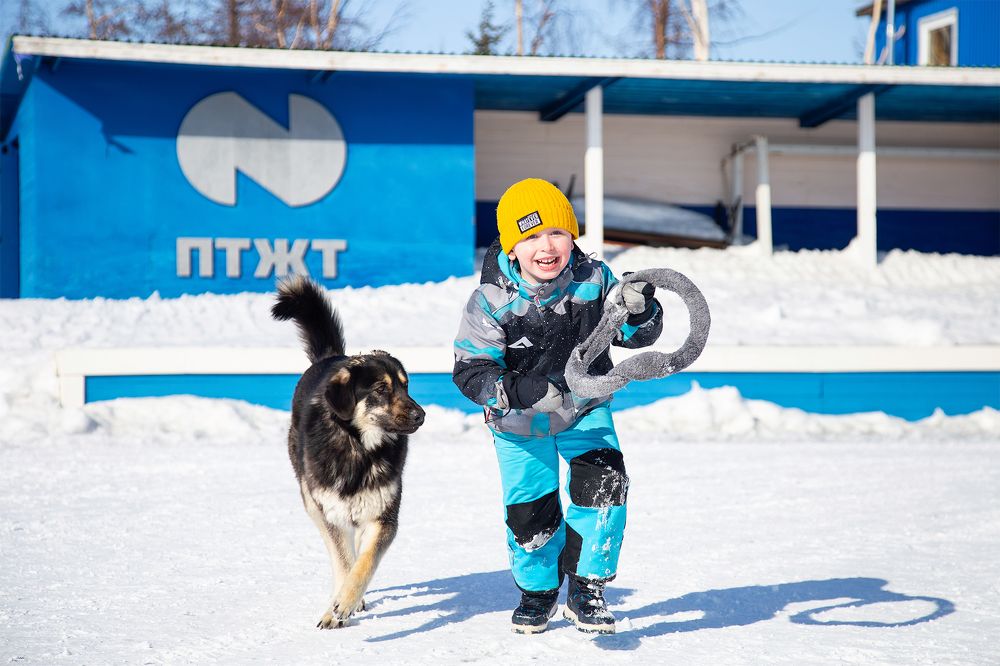 Photograph by Яна Мясникова