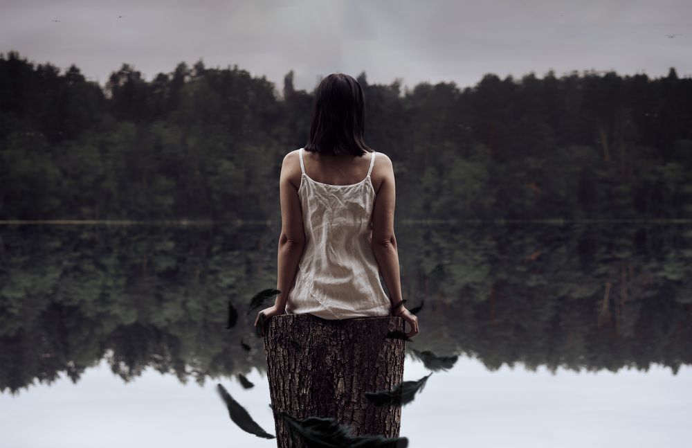 Photograph by Лидия Баженова