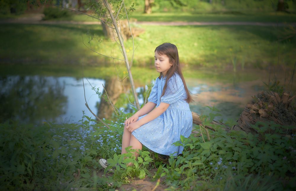 Photograph by Лидия Баженова