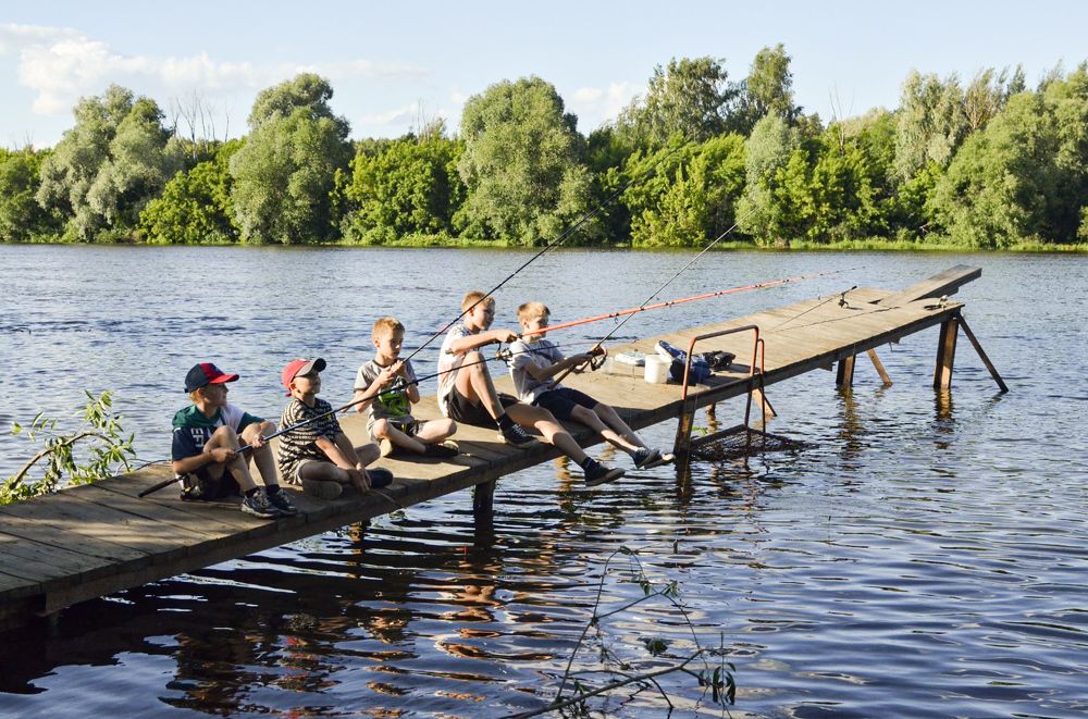 Photograph by Дарья Маркина