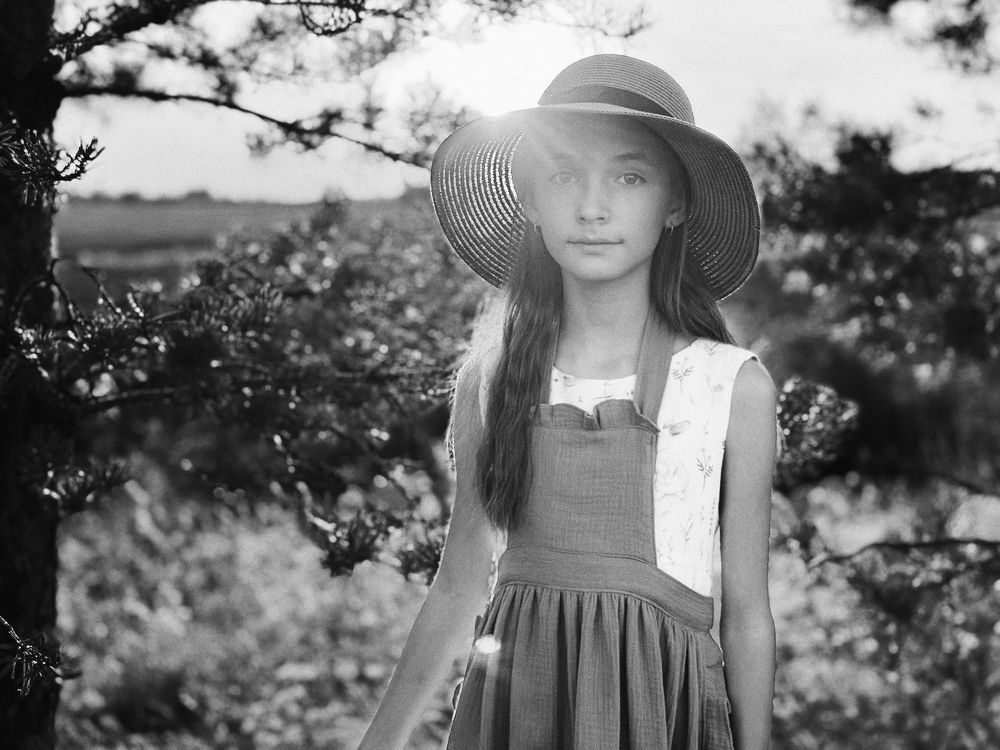 Photograph by Ксения Щербакова