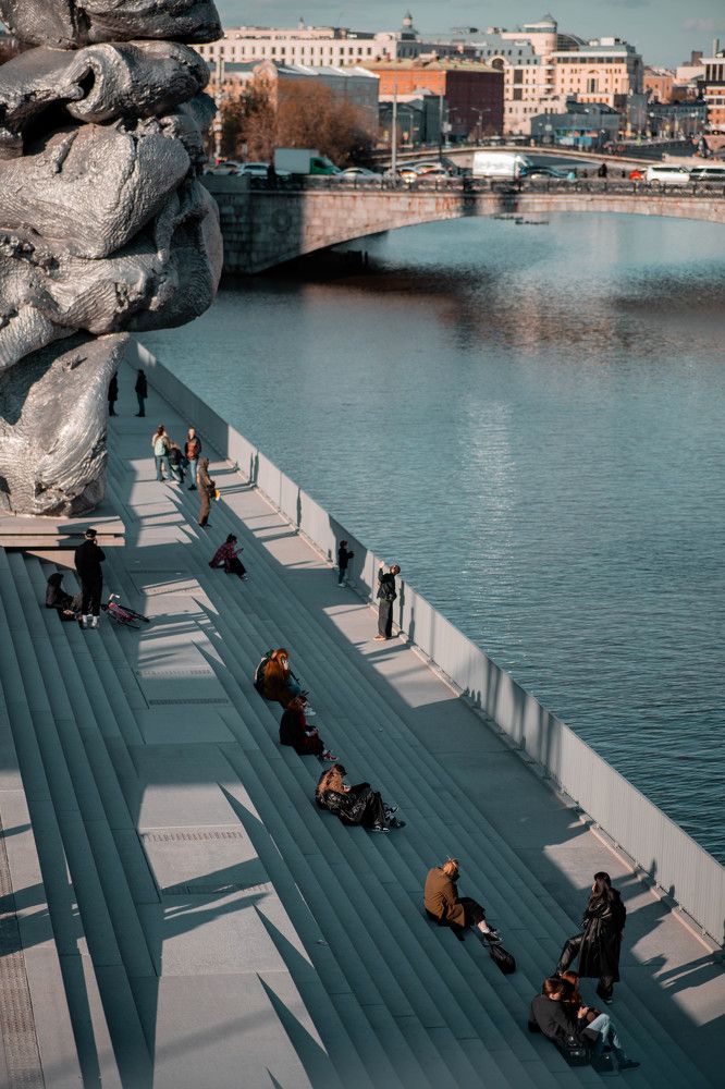 Photograph by Степан Бочаров