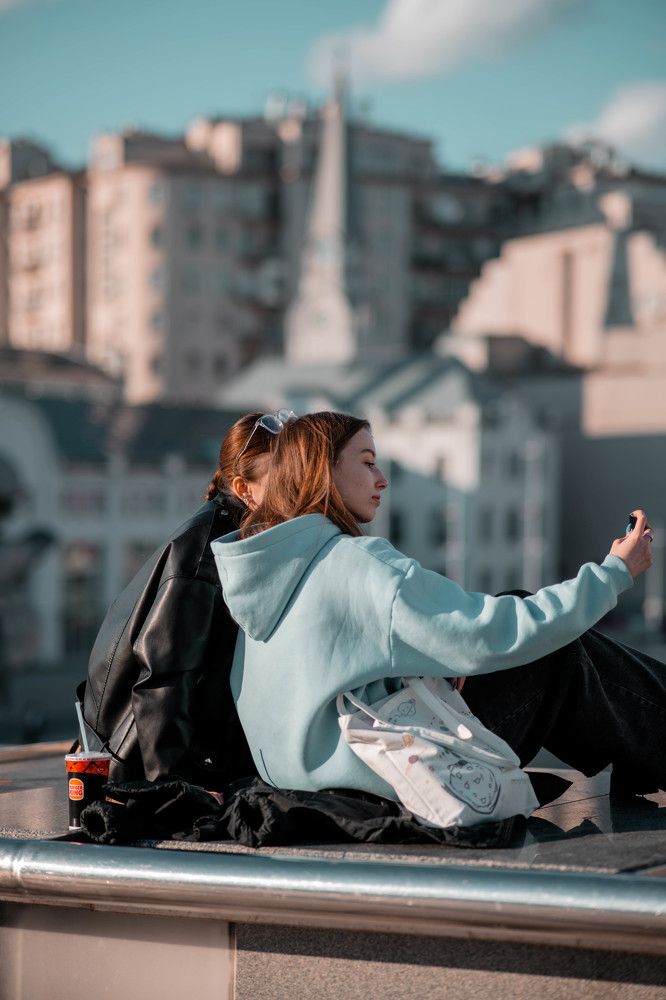 Photograph by Степан Бочаров