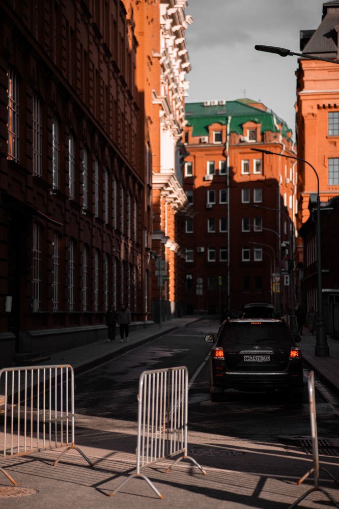 Photograph by Степан Бочаров