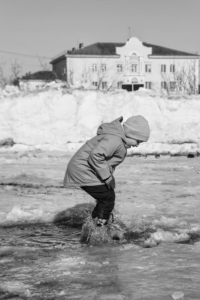 Photograph by Яна Мясникова