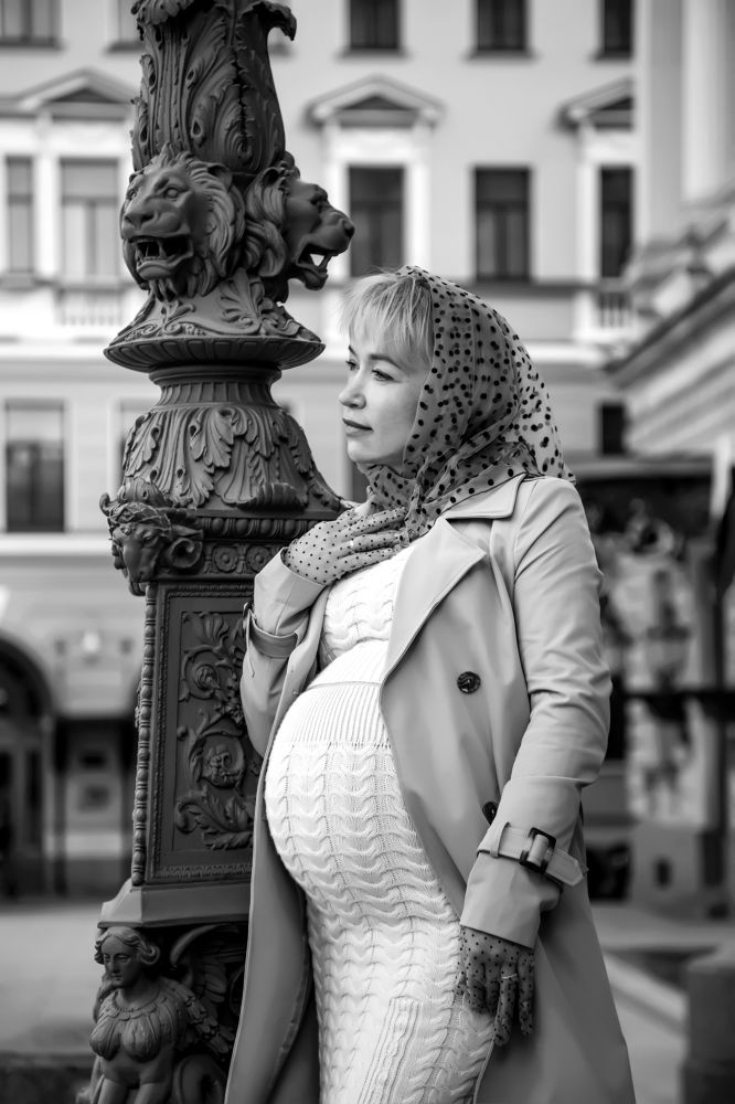 Photograph by Александра Ставчикова