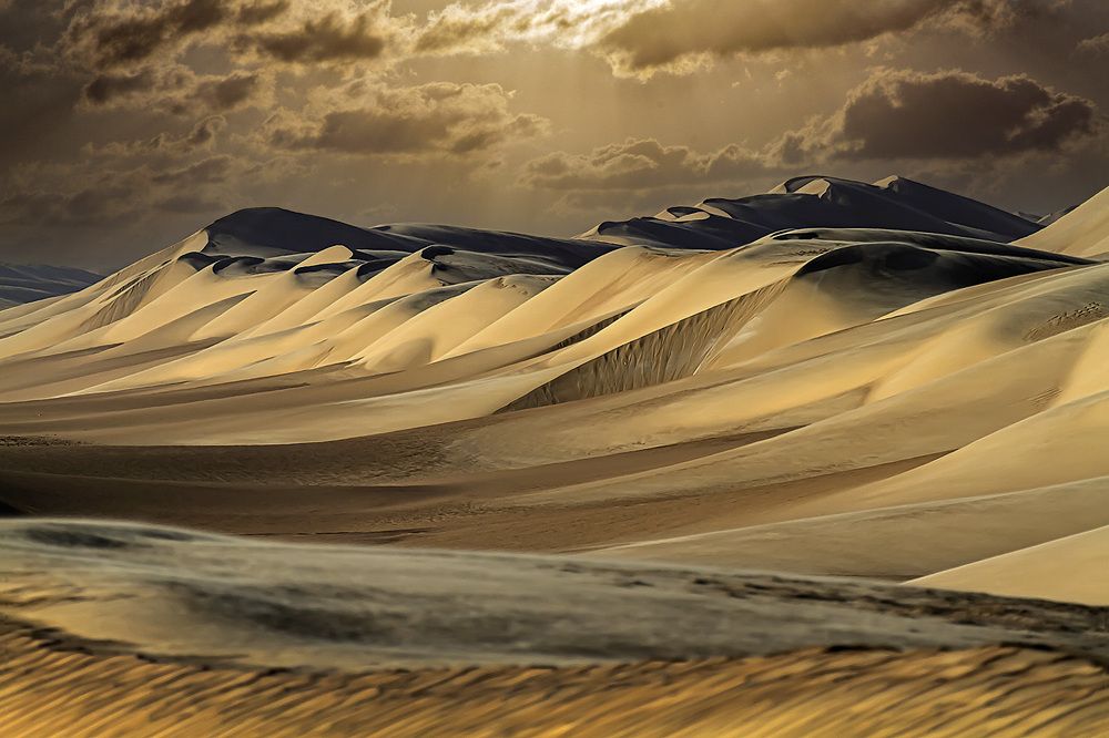 Dunes