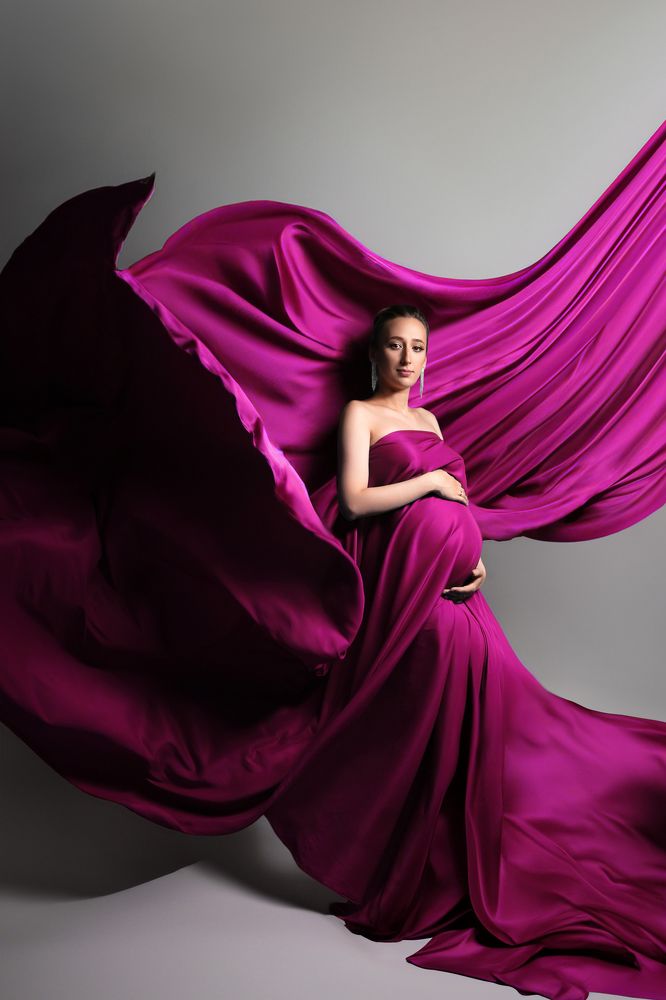 Фотография автора Анастасия Шипилова