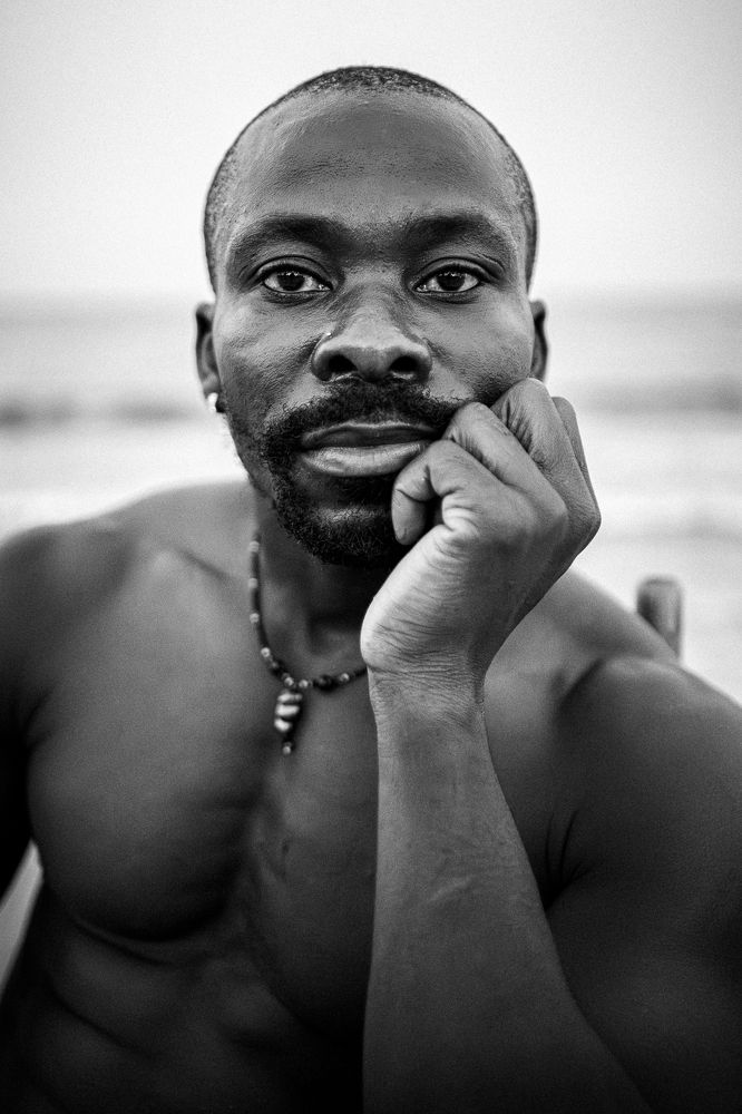 Photograph by Ned Stoyanov