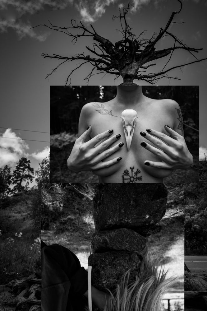 Photograph by Виталий Жихарев