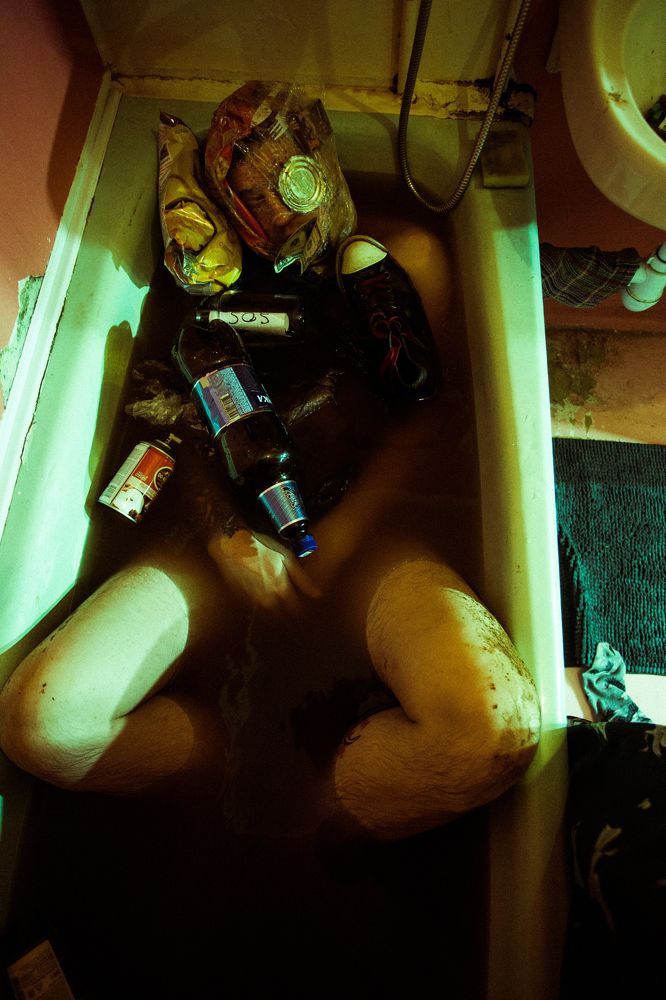 Photograph by Виталий Жихарев