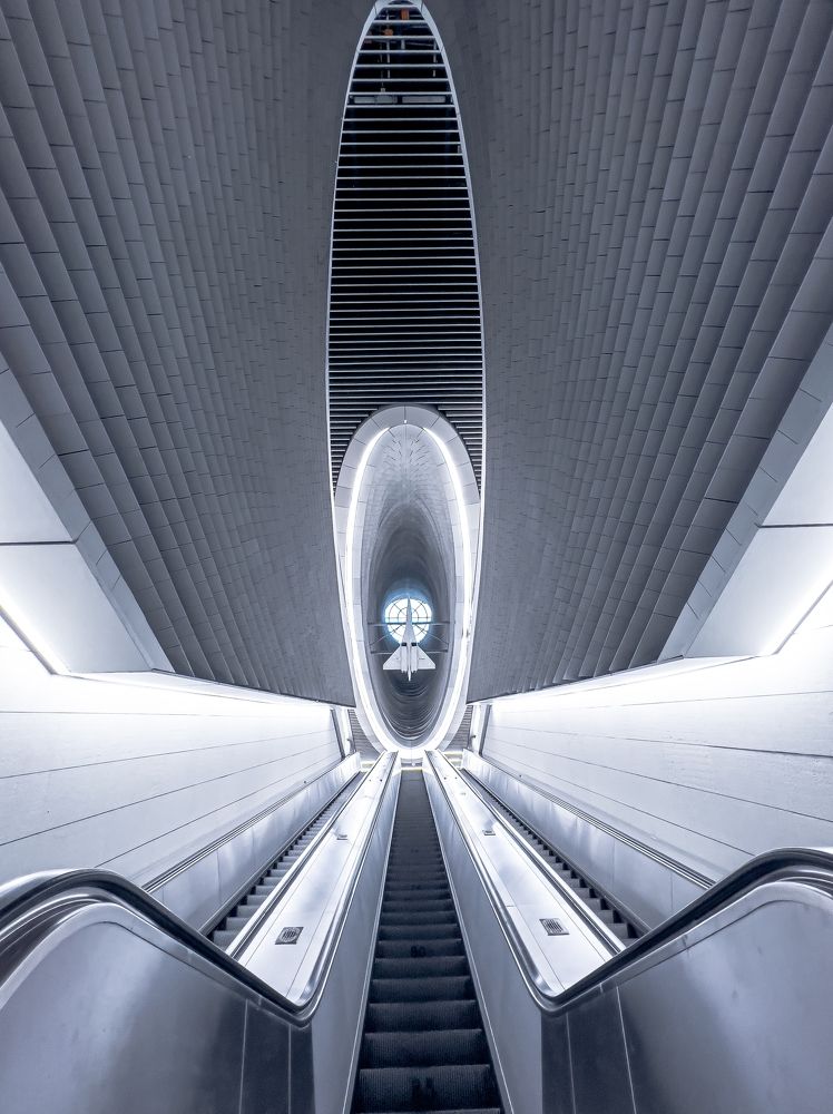 Photograph by Margarita Malkova