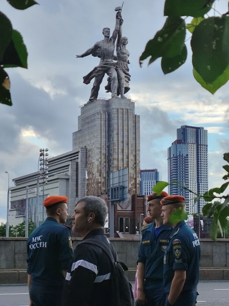 Photograph by Ирина Горбач