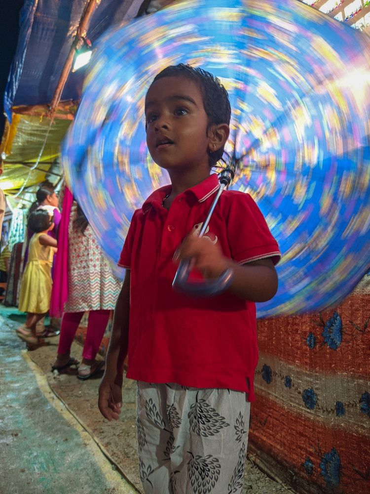 Photograph by Vijayakumar