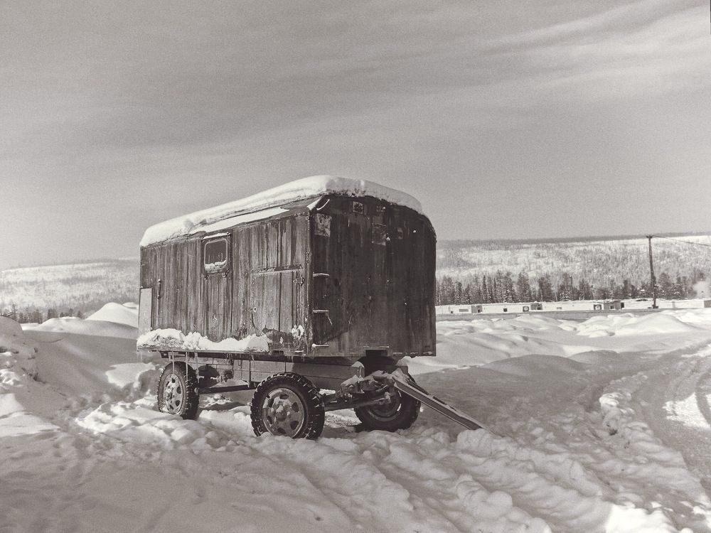 Photograph by Константин Терёхин