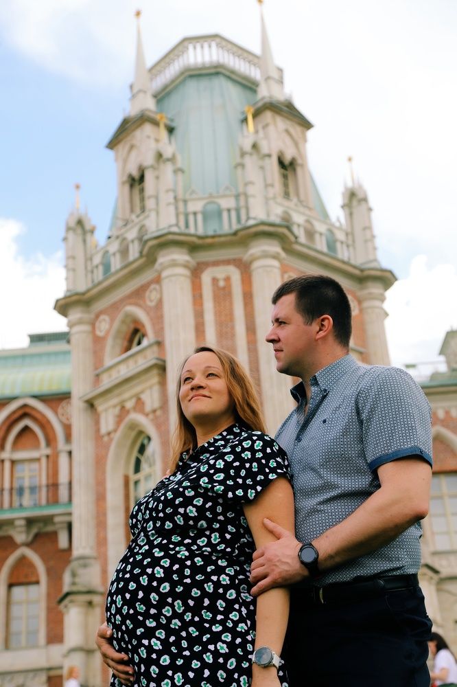 Photograph by Кристина Шацкая