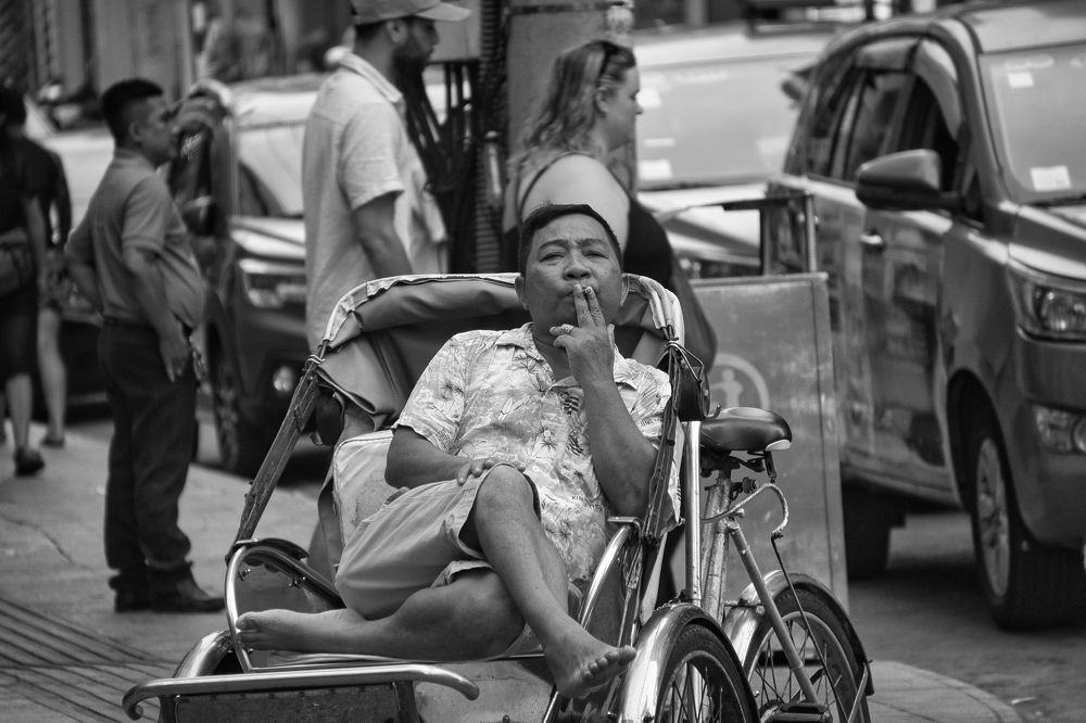 Фотография автора Nam Phạm