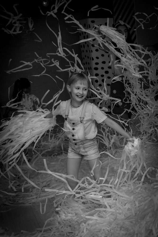 Photograph by Ольга Солодова