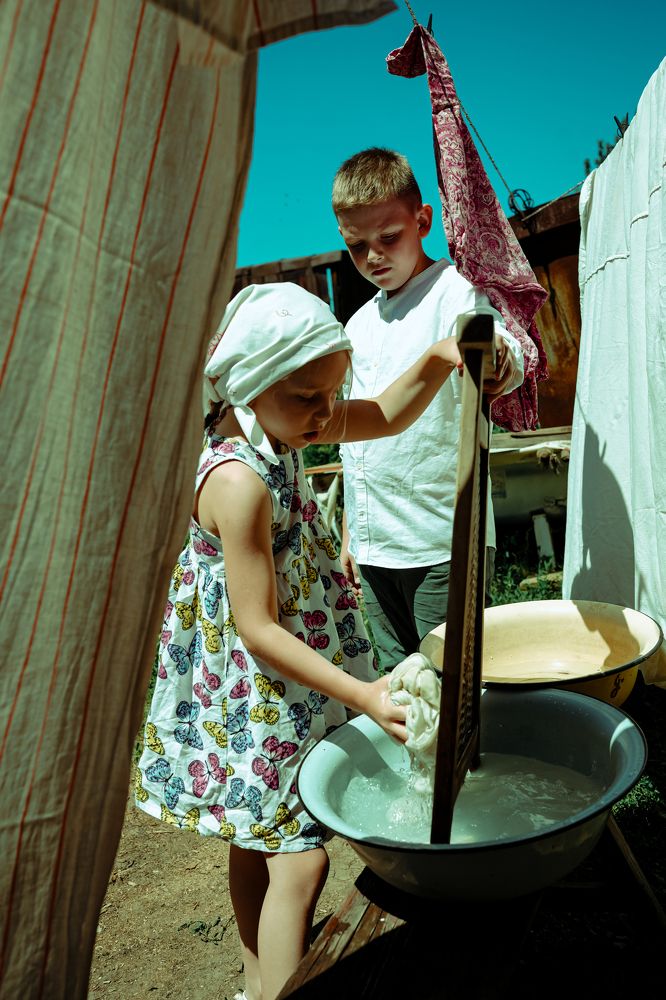 Photograph by Светлана Шиляева